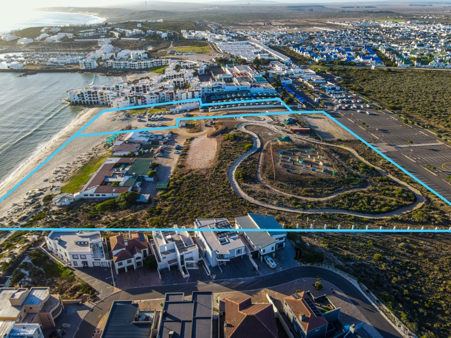 0 Bedroom Property for Sale in Mykonos Western Cape